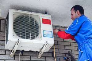 HVAC Companies Near Hampton, GA Available Now